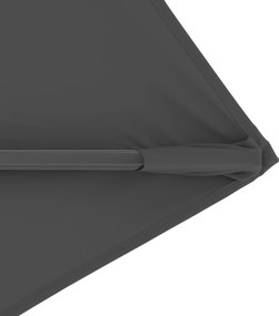 Doppler ACTIVE antracit