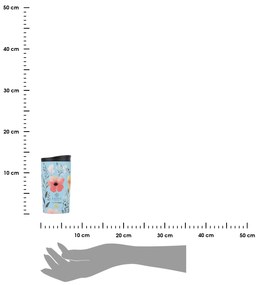 Termohrnček Sky Garden 350 ml