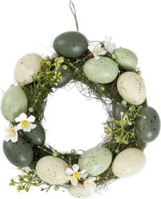 Veniec EASTER JOY veľkonočný 725593