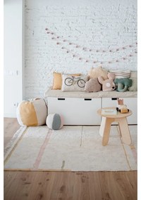 Detský vankúšik Ball – Lorena Canals