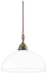 Kolarz 731.30.54 - Luster na lanku NONNA 1xE27/75W/230V