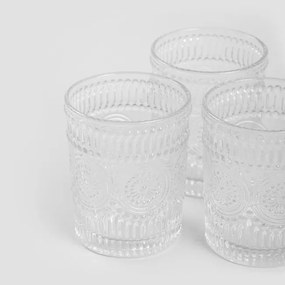 Sada džbánu a štyroch pohárov LOBOS 728181 (5 ks)