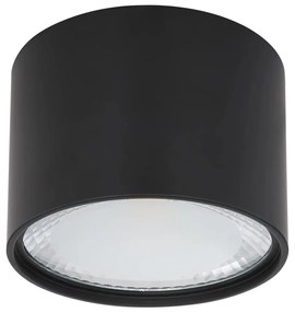 Globo 12007B - LED Stropné svietidlo SERENA LED/12W/230V 3000K