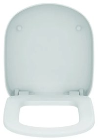 Ideal Standard Tempo - WC sedátko (skrátené), biela T679801