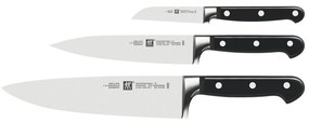 Zwilling Súprava nožov 3-dielna PROFESSIONAL S PROFESSIONAL S 35645-002