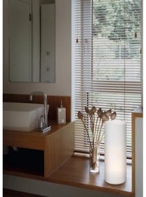 Eglo 81828 - Stolná lampa GEO 1xE27/60W/230V