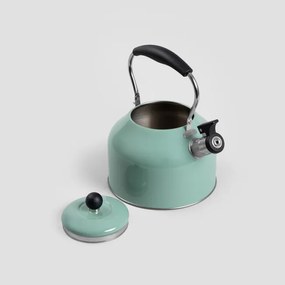 Čajová kanvica SOFTBOIL pistáciová 742828