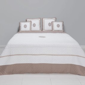 Prikrývka na dvojlôžkové postele Quilt 172 - 300*260 cm