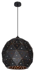 Globo 54029H1 - Luster na lanku JODIE 1xE27/60W/230V