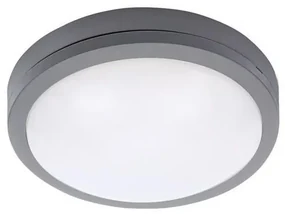 Solight Solight WO781-G-M - LED Vonkajšie svietidlo so senzorom SIENA  LED/20W/230V IP54 SL1051 | BIANO