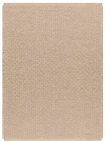 Koberec JUTE 3650 so strapcami, béžový