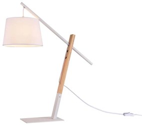 CALI TL1 - UNIQUE - 108033 - stolná lampa - 73cm - E27