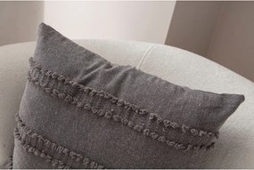 Obliečka na vankúš 43x43 cm Tuffet – Mioli Decor