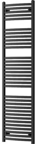 Mexen Helios, vykurovacie teleso 1800 x 500 mm, 850 W, čierna, W103-1800-500-00-70