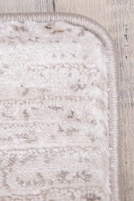 Koberec GALYA K3728A hnedý