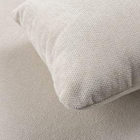 Pohovka Silkeborg crème white pravostranná
