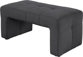XXXLutz LAVICA, buk, antracitová Livetastic - Online Only jedálne - 000694010512