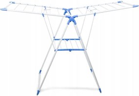 Verk 01399 Sušiak na bielizeň 161 x 56 x 79 cm