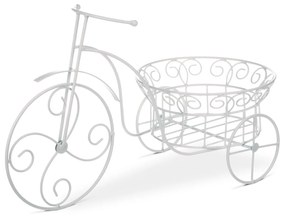 Stojan na kvetináč BICYKEL