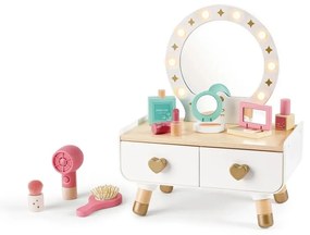 Hape Môj štýlový kozmetický stolček
