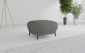 XXXLutz TABURETKA, textil, 90/49/90 cm Sit & More - Kreslá - 000144024198