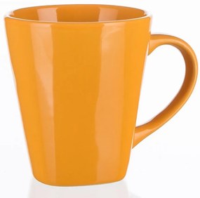 Pohár Asymo 180 ml oranžová