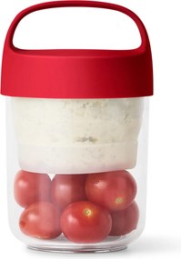 Nádoba na cesty s uškom, malá