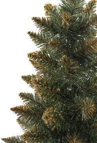 Vianočný stromček Borovica zlatá 55 cm