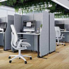 Akustická stena SADIE Moon Dust 240/145 cm