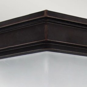 Elstead GZH-FF12 - Vonkajšie stropné svietidlo FAIRFORD 2xE27/40W/230V IP44