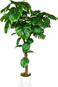 Umelá rastlina- Monstera 140cm