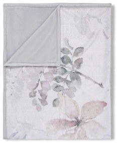 Deka z mikroplyšu 130x160 cm – Descanso