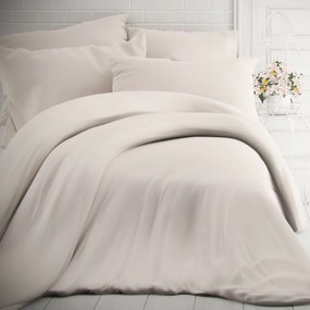 Kvalitex Bavlnené obliečky biela, 200 x 200 cm, 2 ks 70 x 90 cm