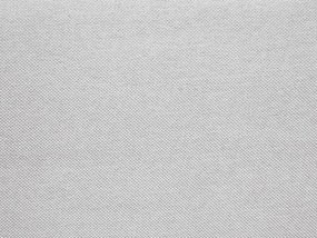 Manželská posteľ Boxspring 180 cm ADIR (s matracmi) (svetlosivá). Vlastná spoľahlivá doprava až k Vám domov. 1007076