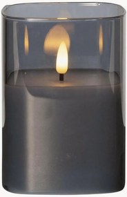 LED sviečka's časovačom Flame