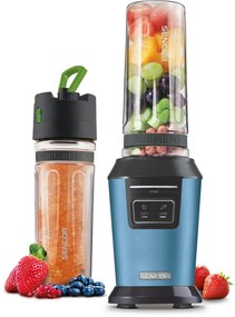 Sencor SBL 7172BL Smoothie mixér, modrý