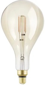 LED žiarovka Vintage Eglo 110107 E27 / 4,5 W 470 lm 2200 K