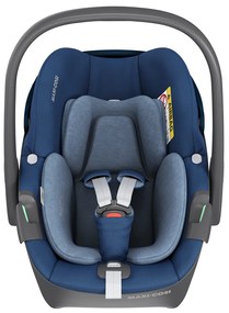MAXI-COSI Autosedačka Pebble 360 (0-13 kg) Essential Blue
