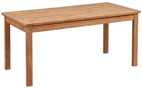 Záhradný stôl drevený PROWOOD z ThermoWood - Stôl ST2 167
