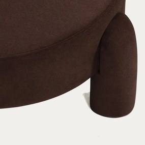 Podnožka OLLERA bronzová 775772