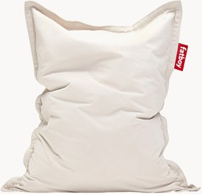 Menčestrový sedací vak Original Slim