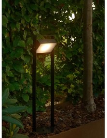 Nordlux - LED solárna lampa SAULIO LED/4,45W/3,7V IP44 2000 mAh