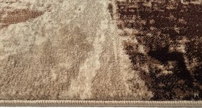 DC Koberec Lapiso SOFT 406 hnedá Rozmer: 240×330 cm