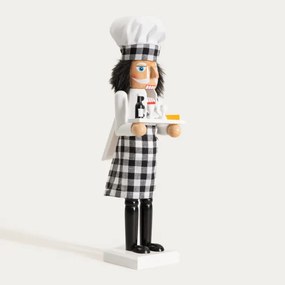 Vianočná dekorácia NUTCRACKER luskáčik 754470