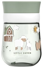 Hrnček trénovací 360 ° 300 ml 9m+ Farma