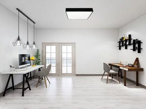 Moderné svietidlo NEDES LED stropné svietidlo 65W LCL7221