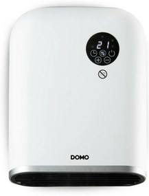 DOMO DO7357F elektrické kúrenie do kúpeľne s WIFI
