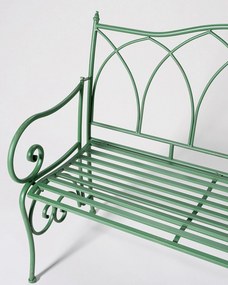 Záhradná lavica Isabelle 177x58x98 cm