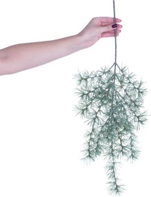 Vetvička Christmas Tree 30x2x60cm light green