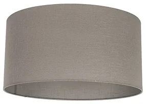 Tienidlo z látky taupe 50/50/25